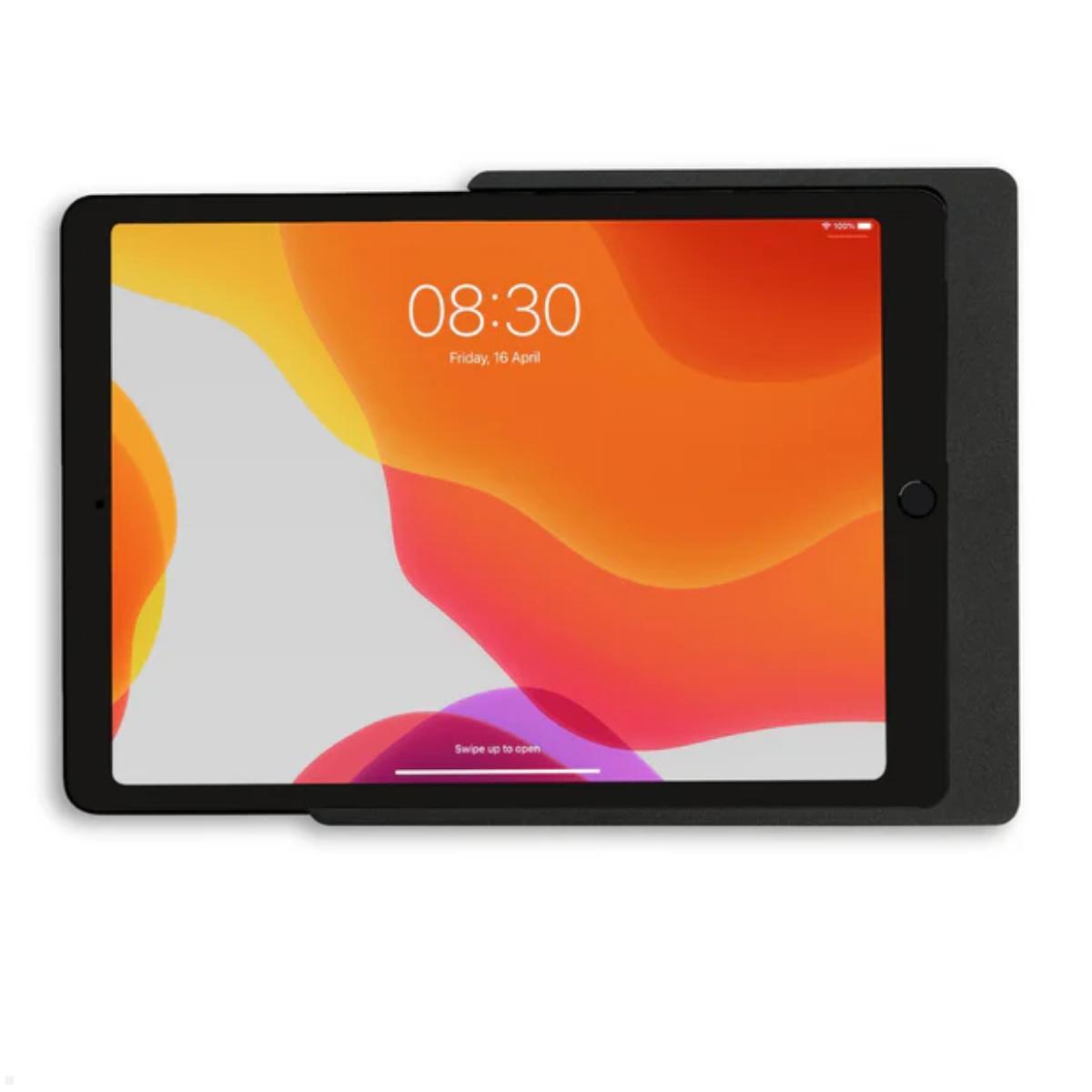 Displine Companion Wall Home Wandhalter für Apple iPad Air 4 /5 (10.9) und Pro 11, schwarz Displine Companion Wall Home Wandhalter für Apple iPad Air 4 /5 (10.9) und Pro 11, schwarz