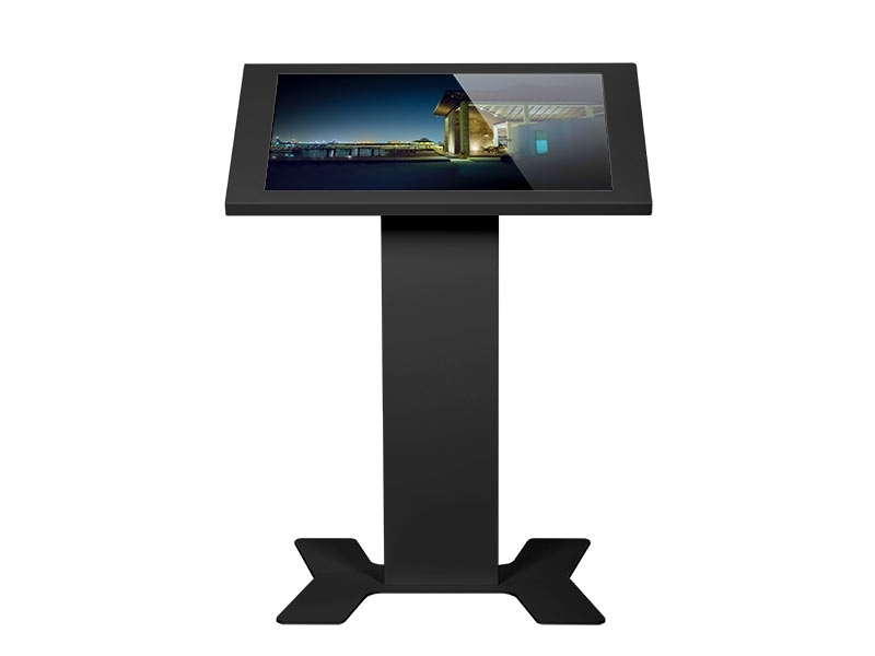 MonLines MIP003B Design PCAP Touch Infopult 49 Zoll Premium Beispiel MonLines MIP003B Design PCAP Touch Infopult 49 Zoll Premium Beispiel