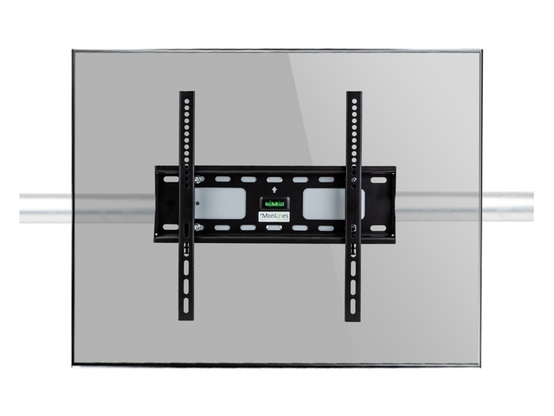MonLines MMH001 Messe Monitor Traversenhalterung bis 75 kg MonLines MMH001 Messe Monitor Traversenhalterung bis 75 kg