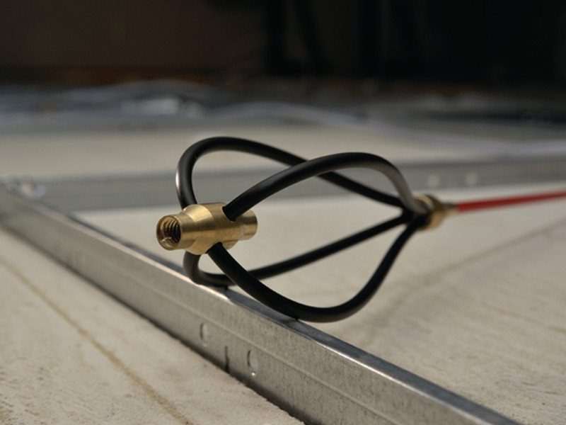 HellermannTyton Kabeleinziehhilfe Cable Scout+ CS-AW (897-90018) HellermannTyton Kabeleinziehhilfe Cable Scout+ CS-AW (897-90018)