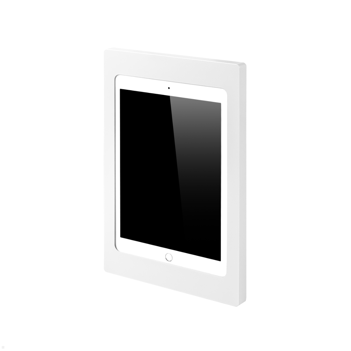 TabLines TWH071 Wandhalterung für Samsung Galaxy Tab S11 Ultra 14.6, weiß