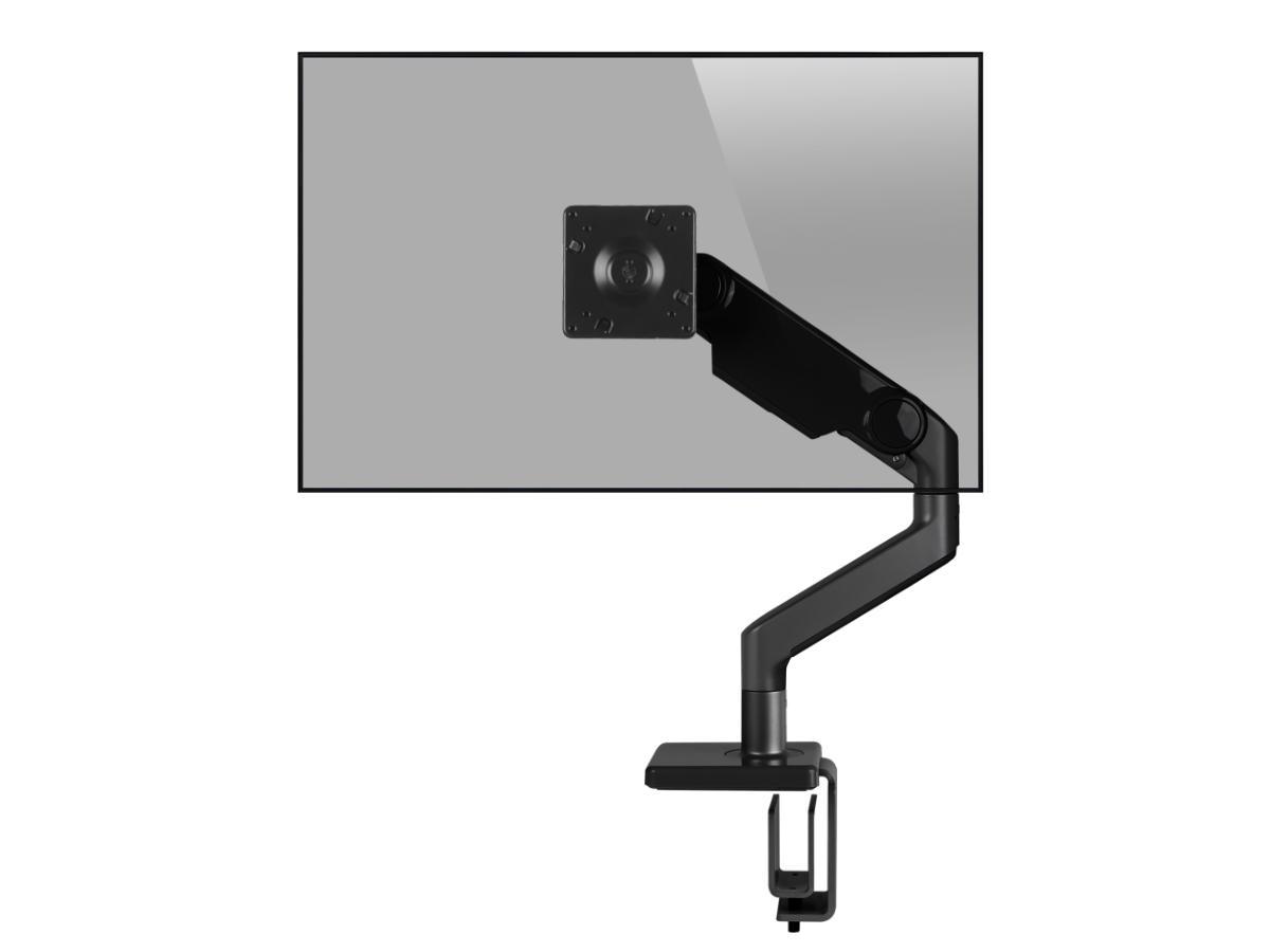 Humanscale M8.1 Monitorhalter USM Tische schräg Humanscale M8.1 Monitorhalter USM Tische schräg