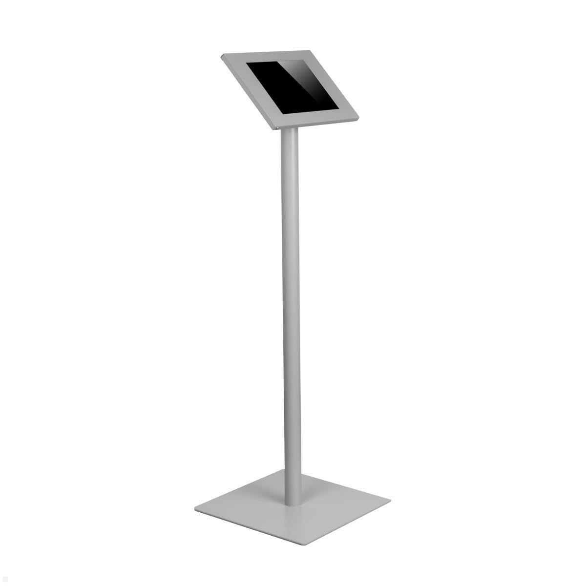 TabLines TBS003S Tablet Boden Standfuß, silber TabLines TBS003S Tablet Boden Standfuß, silber