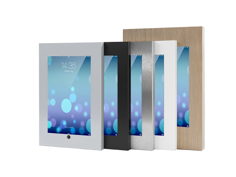 TabLines TSG027B Tablet Schutzgehäuse für Apple iPad Mini 4 + Mini 5, HB, Varianten TabLines TSG027B Tablet Schutzgehäuse für Apple iPad Mini 4 + Mini 5, HB, Varianten