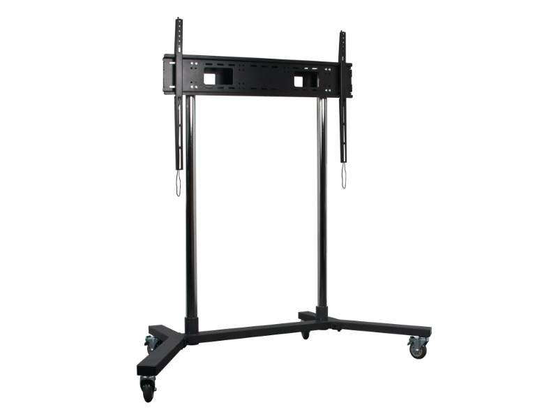 B-Tech BT8506 Heavy Duty Trolley / Monitorständer ab 65"