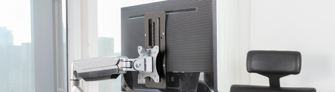 VESA Adapter für Halterungen / modellspezifische Adapterplatten nach Hersteller