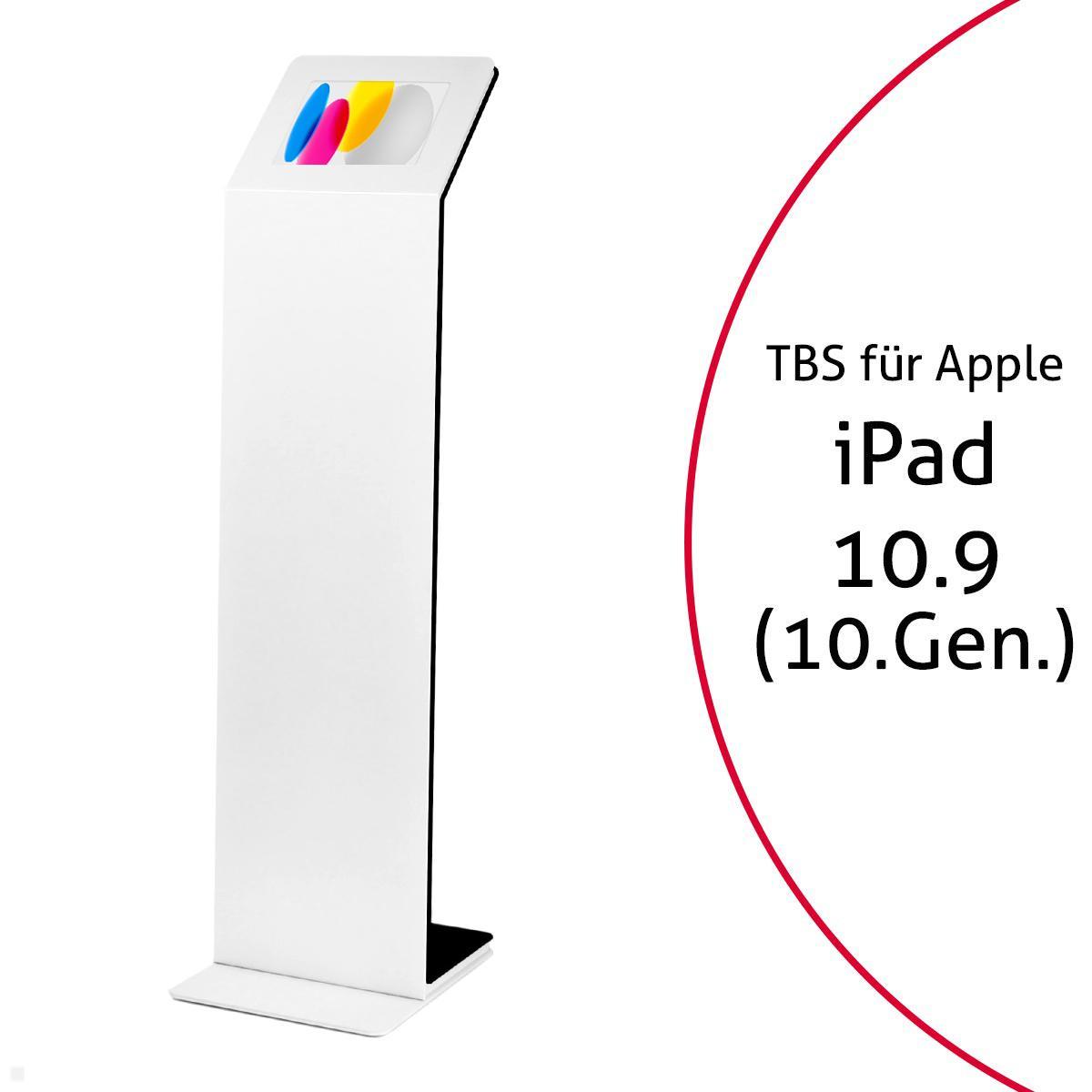 TabLines TBS107 Design Tabletständer Apple iPad 10.9 (10. Gen.) TabLines TBS107 Design Tabletständer Apple iPad 10.9 (10. Gen.)