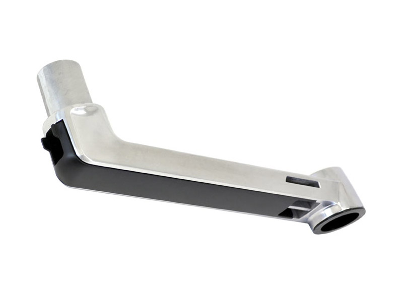 Ergotron Zubehör Verlängerung für LX Steh-Sitz (45-362-026) Ergotron Zubehör Verlängerung für LX Steh-Sitz (45-362-026)