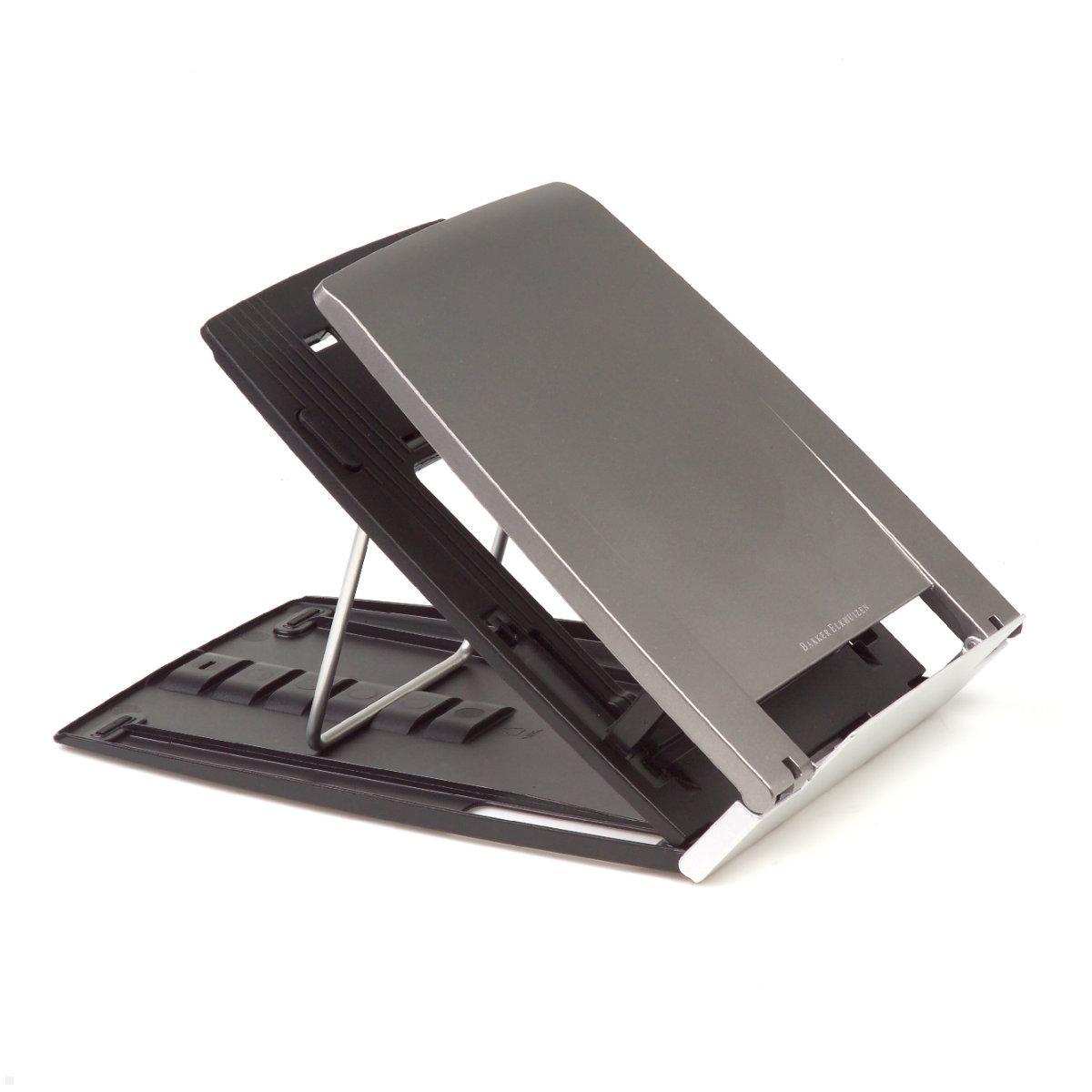 BakkerElkhuizen Home Office Box für Laptop Essentials Plus - Laptopständer