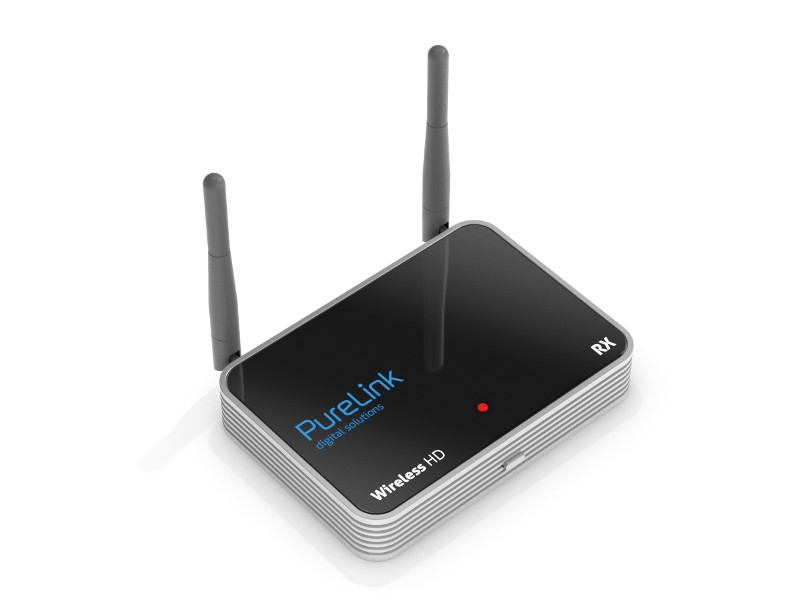 PureLink CSW310-RX Wireless HDMI Receiver 100m