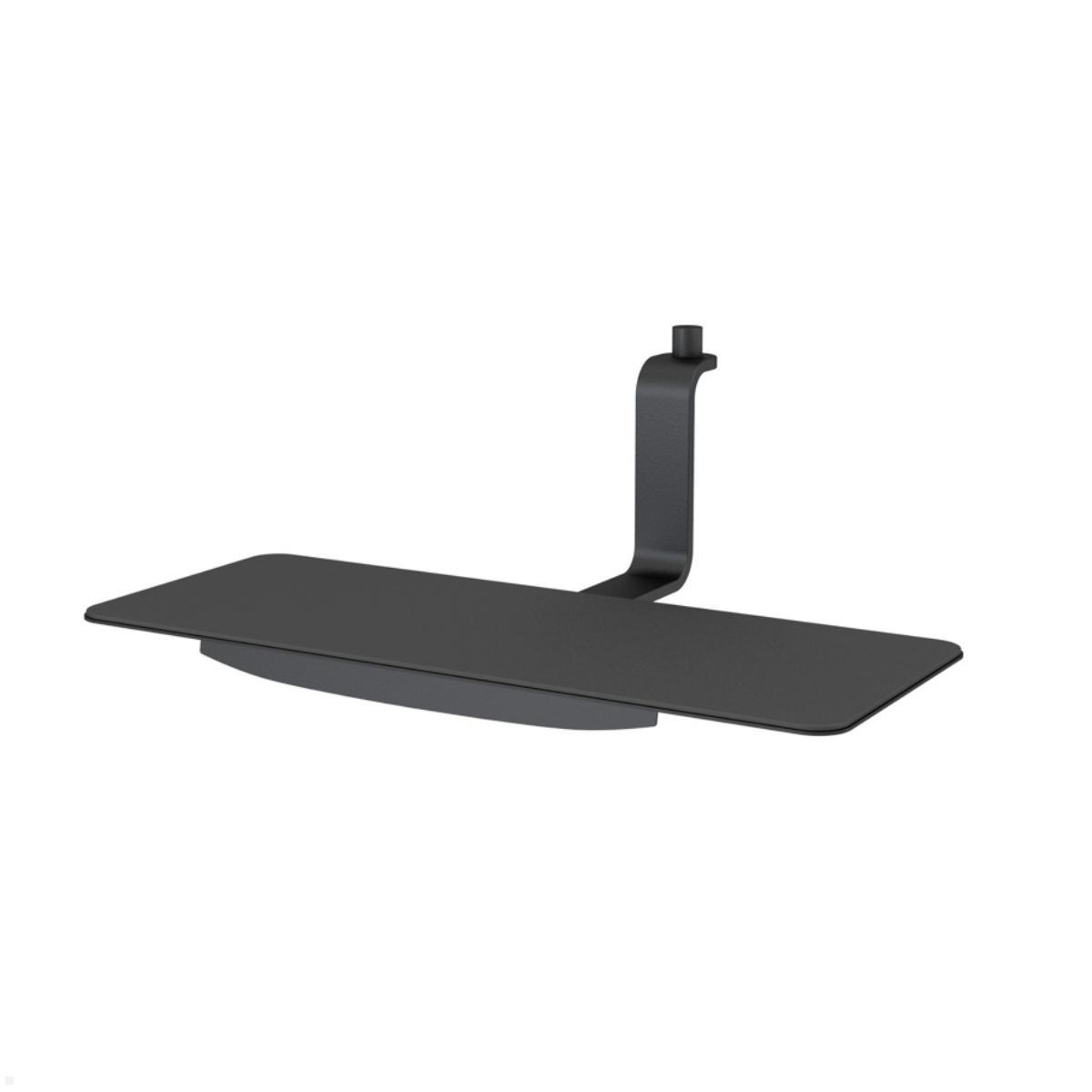 MonLines MTB002B Tastaturablage für TFT Monitorhalter 500mm, schwarz MonLines MTB002B Tastaturablage für TFT Monitorhalter 500mm, schwarz