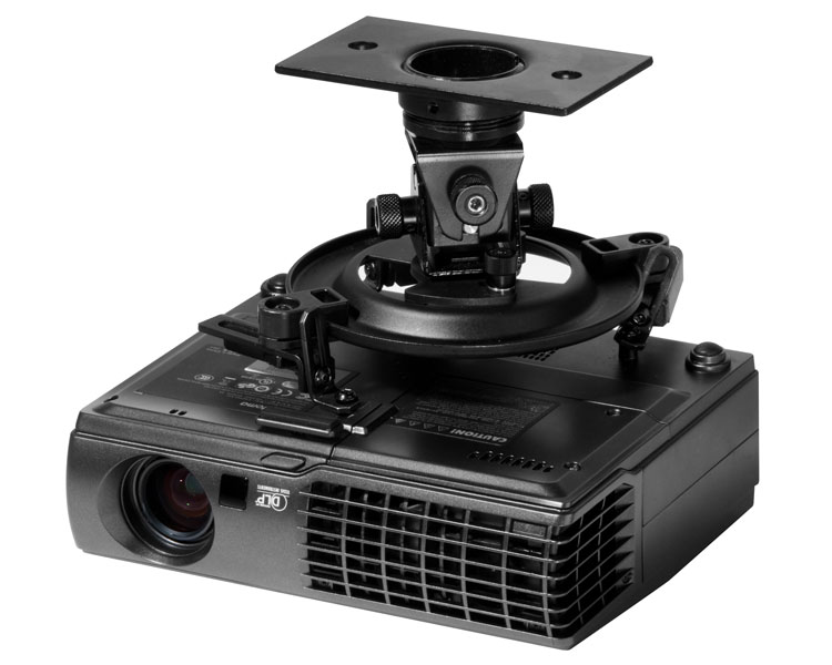 peerless PAG-UNV-HD Heavy Duty Projector Mount peerless PAG-UNV-HD Heavy Duty Projector Mount