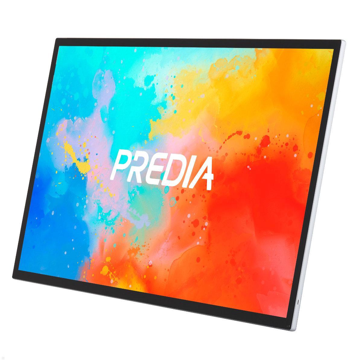 Touchscreen / Whiteboard Predia Flow 4k