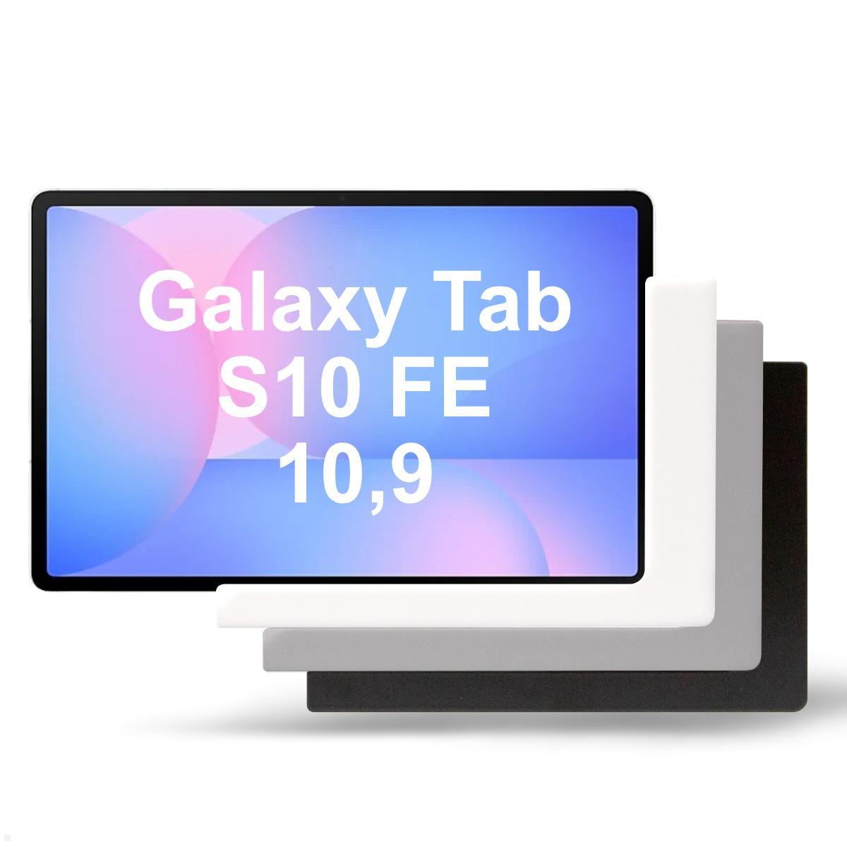 TabLines TWP047 Wandhalterung für Samsung Galaxy Tab S10 FE (11.0") TabLines TWP047 Wandhalterung für Samsung Galaxy Tab S10 FE (11.0")