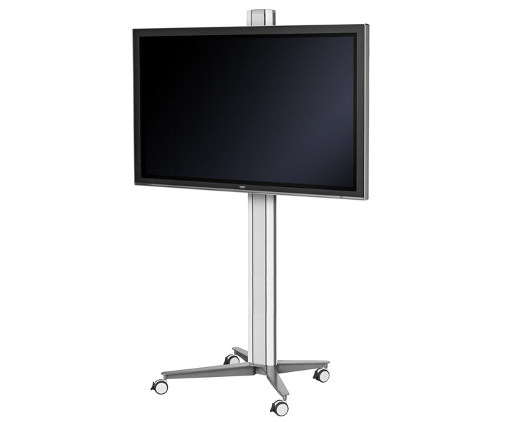 SMS Flatscreen X FH M 1455 mobiler Monitorständer (PD031002-P0) SMS Flatscreen X FH M 1455 mobiler Monitorständer (PD031002-P0)