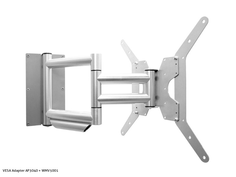 Cavus AP3040 Erweiterungsset VESA Adapter mit WMV5001