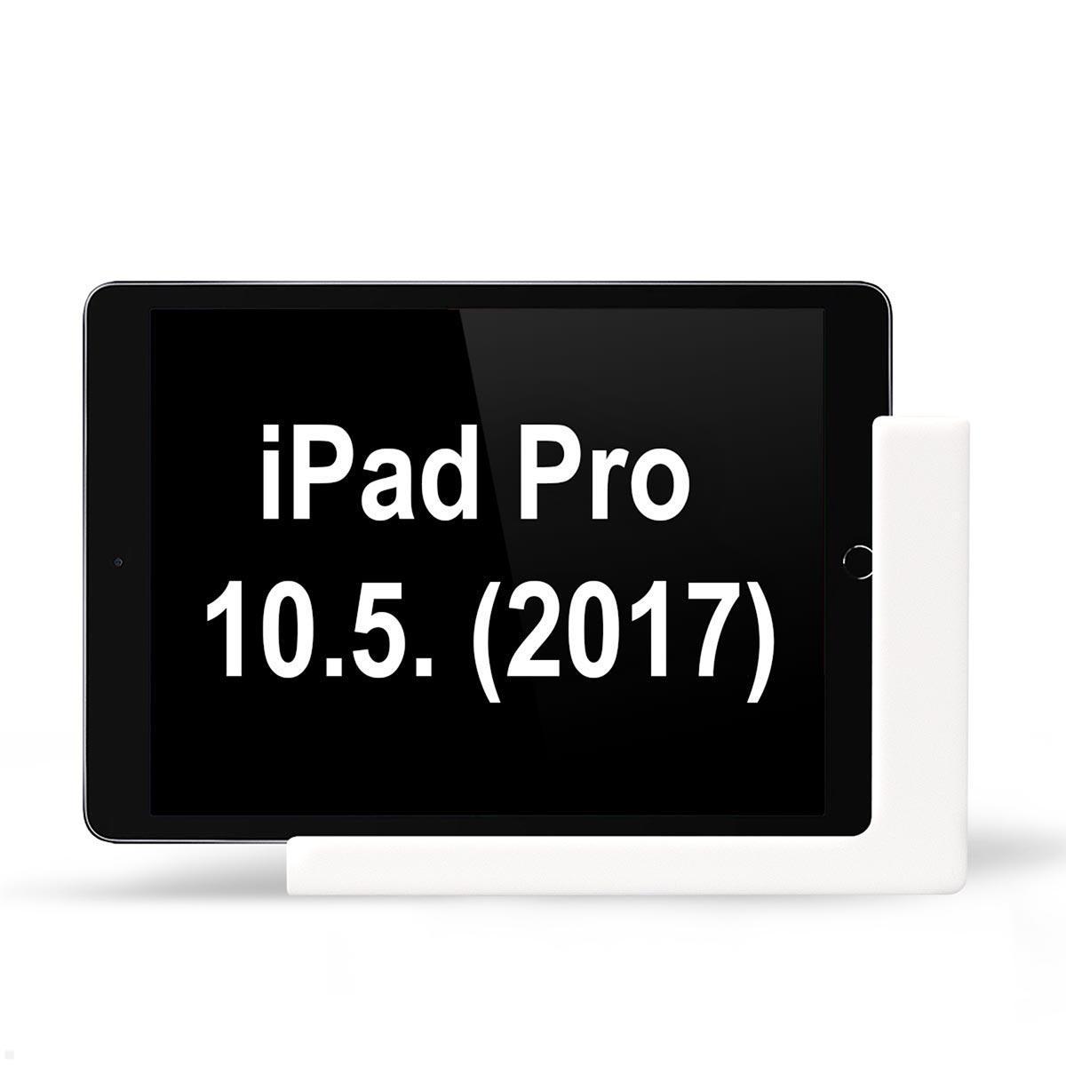 TabLines TWP016W Wandhalterung für Apple iPad Pro 10.5 (2017), weiß TabLines TWP016W Wandhalterung für Apple iPad Pro 10.5 (2017), weiß