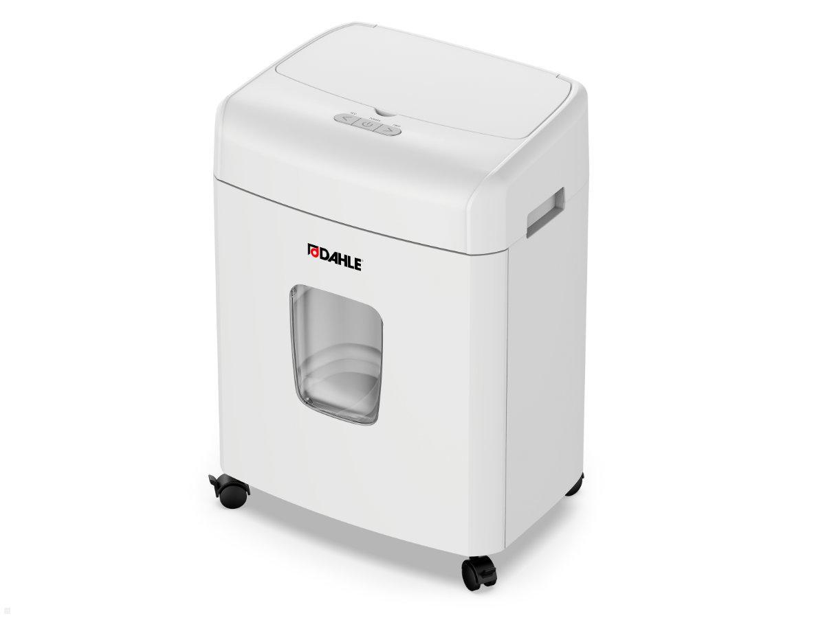 Dahle Autofeed Aktenvernichter ShredMATIC® 90 (35090-16180) Dahle Autofeed Aktenvernichter ShredMATIC® 90 (35090-16180)