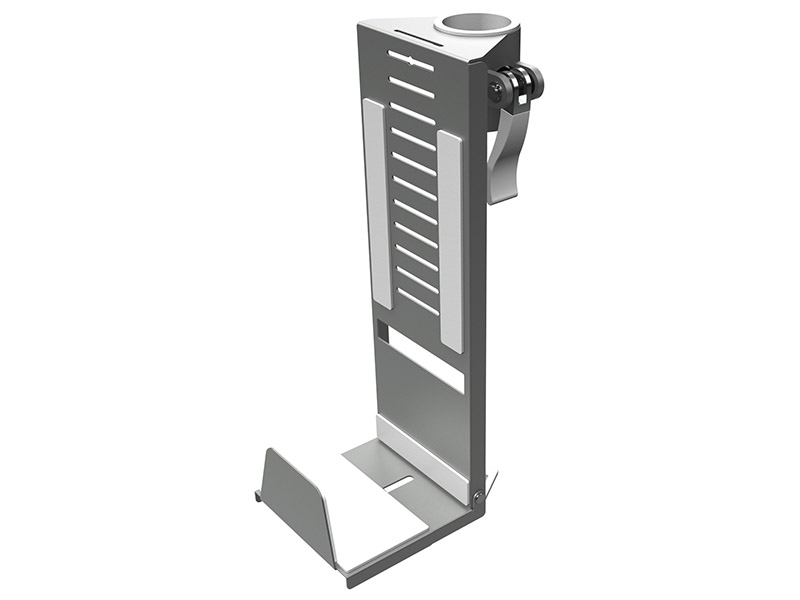 Dataflex Viewmate SFF PC Halterung 65 - 111mm (52.432) Dataflex Viewmate SFF PC Halterung 65 - 111mm (52.432)