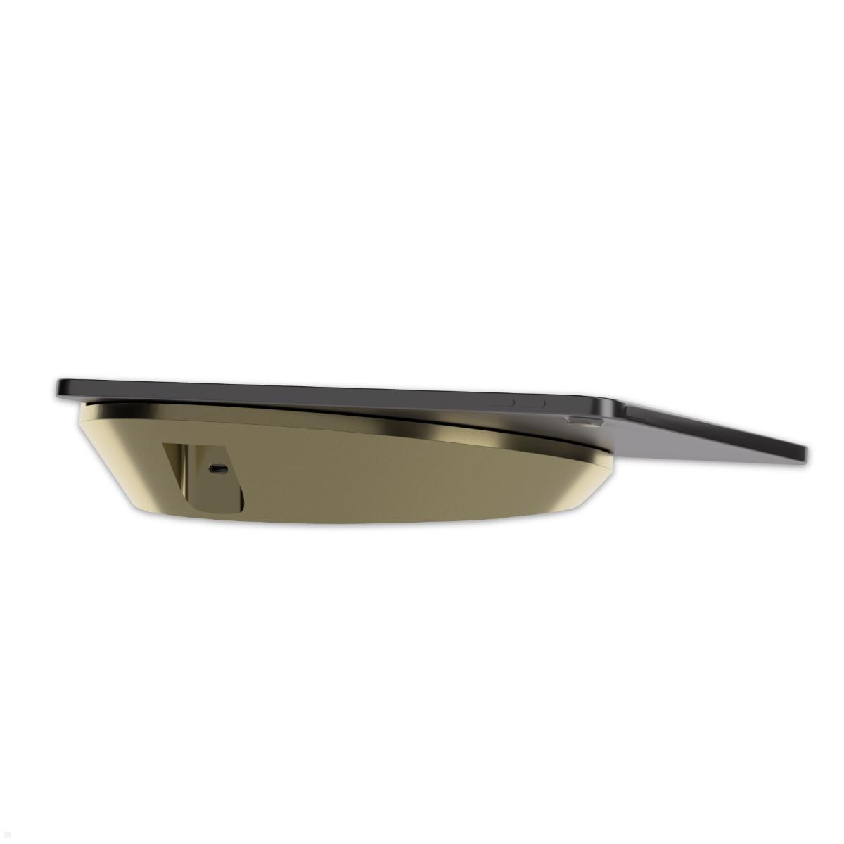 Displine Sunset Console Apple iPad 10.9 (10.Gen) Tisch Konsole USB-C, Rückansicht Displine Sunset Console Apple iPad 10.9 (10.Gen) Tisch Konsole USB-C, Rückansicht