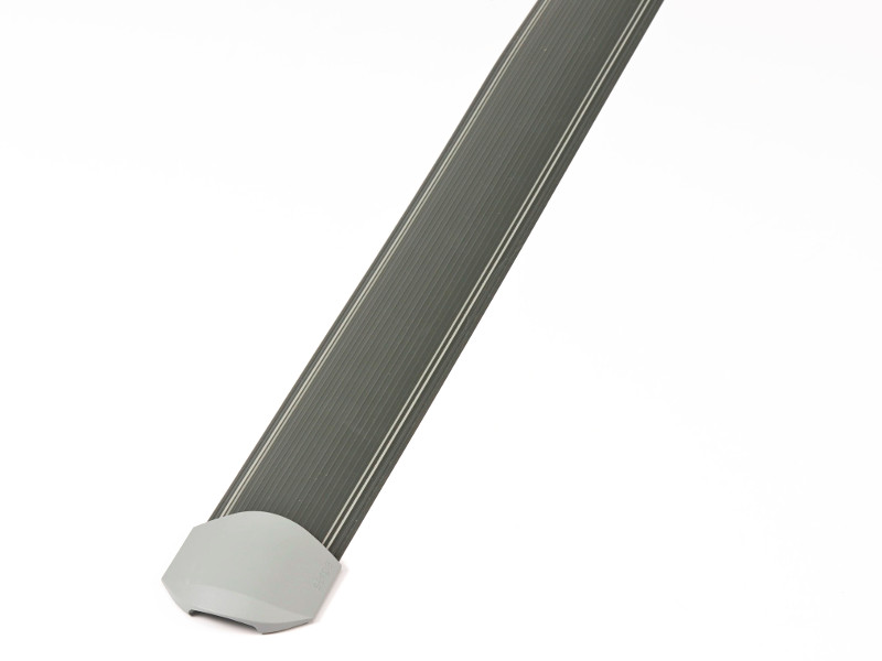 Serpa Kabelbrücke B9, 150 cm, dunkelgrau Serpa Kabelbrücke B9, 150 cm, dunkelgrau