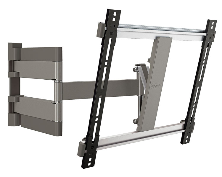 Vogels THIN 245 schwenkbare neigbare TV Wandhalterung anthrazit