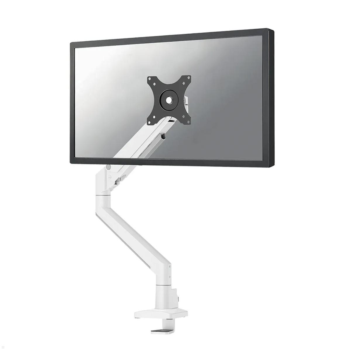 Neomounts DS70-250WH1 Monitor Tischhalterung 17-35 Zoll, weiß Neomounts DS70-250WH1 Monitor Tischhalterung 17-35 Zoll, weiß