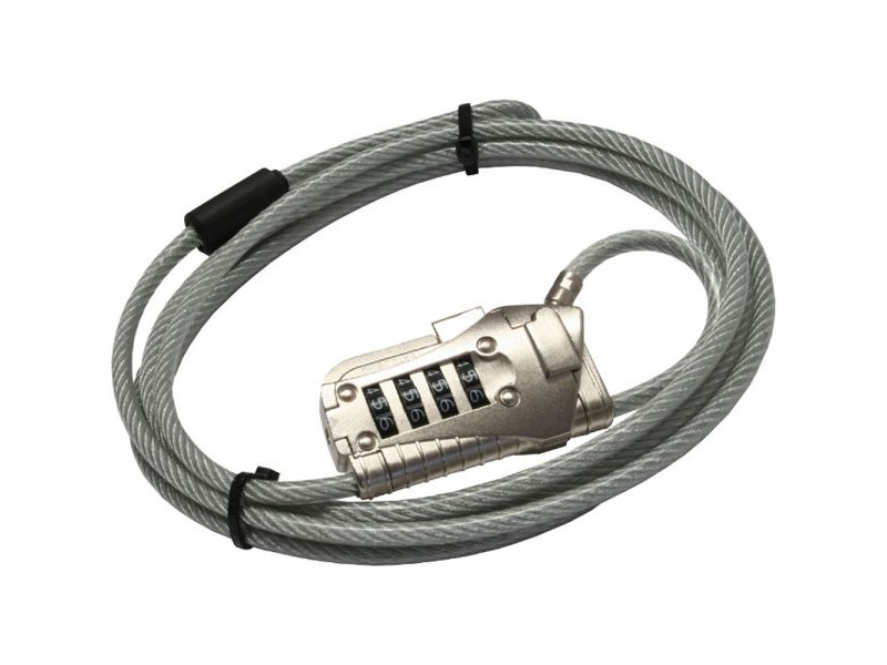 MonLines Sicherheitskit Stahlkabel MonLines Sicherheitskit Stahlkabel