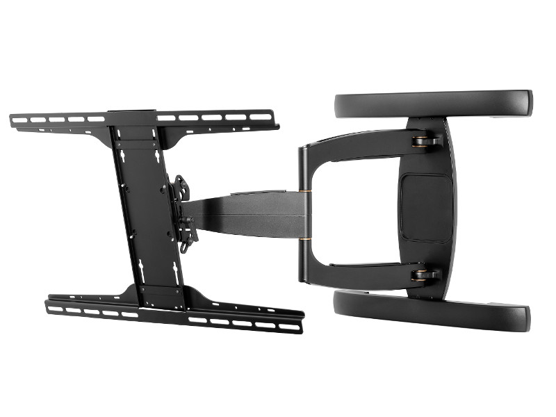 peerless SA761PU SmartMount Wandhalter front peerless SA761PU SmartMount Wandhalter front