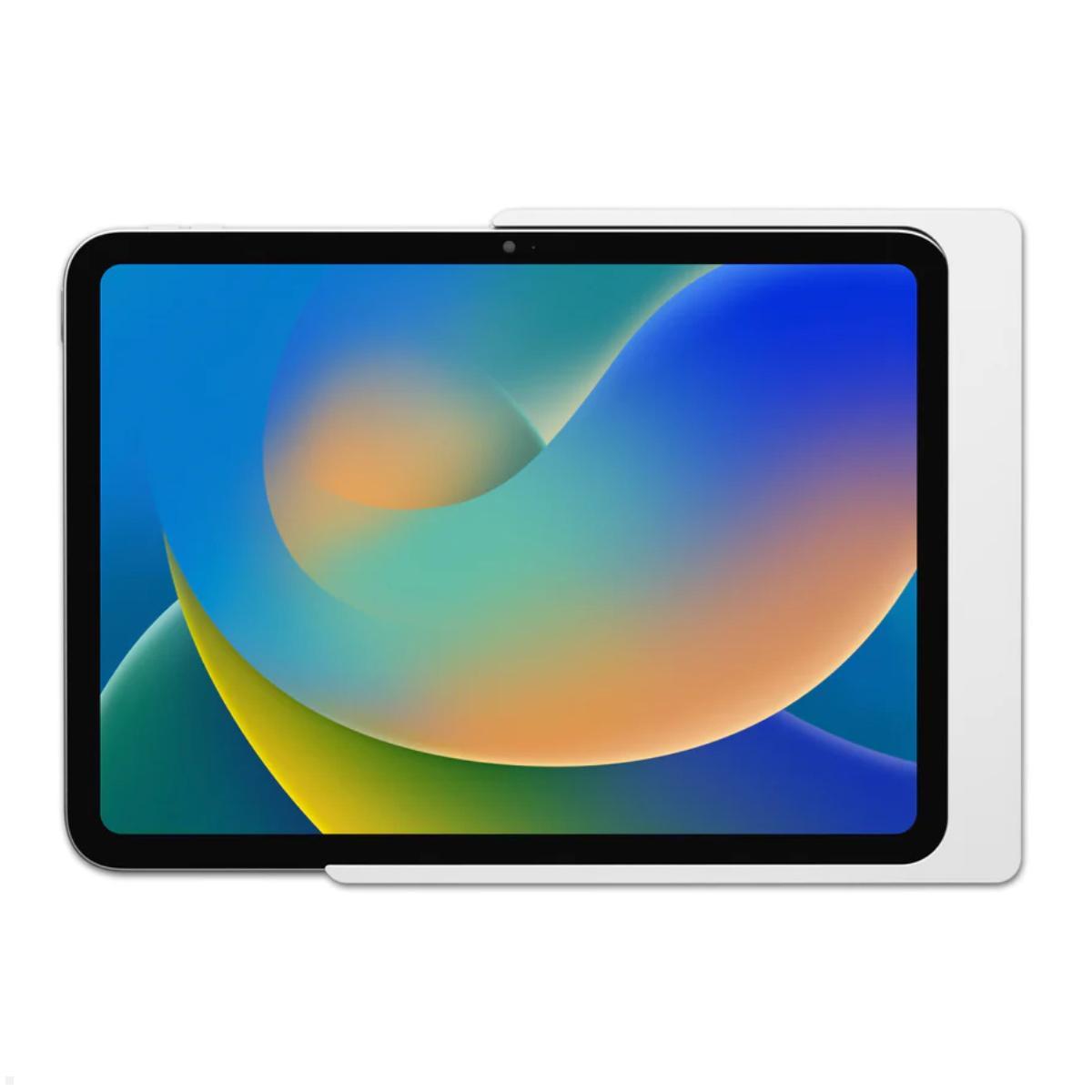Displine Companion Wall Home Wandhalter für iPad 10.9 (10. Gen.), weiß Displine Companion Wall Home Wandhalter für iPad 10.9 (10. Gen.), weiß