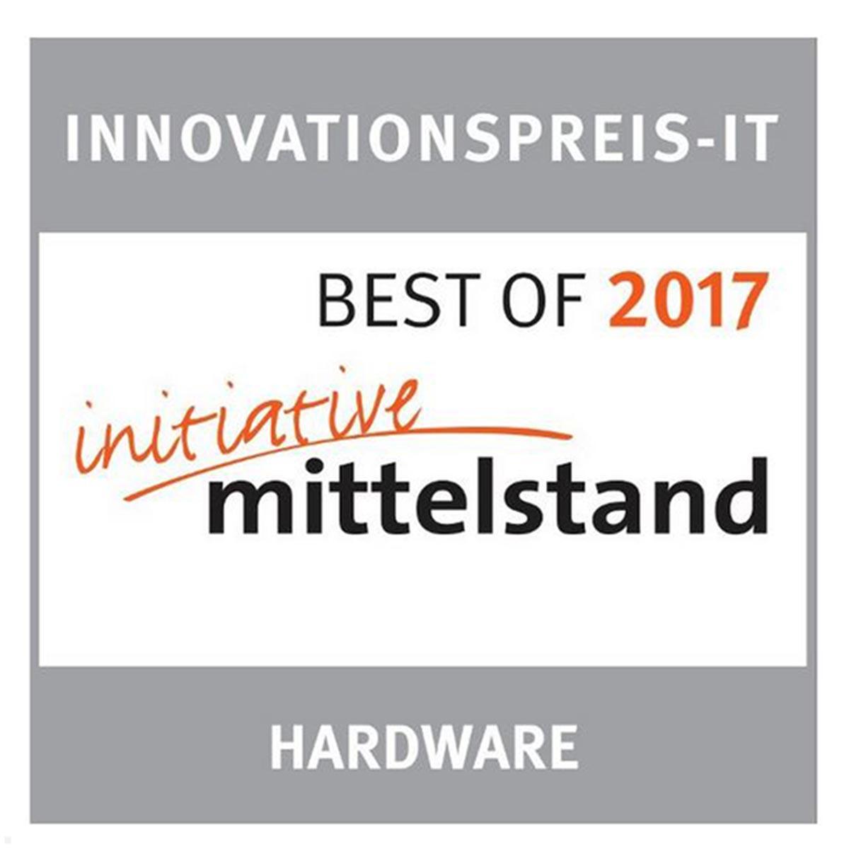 TabLines TWE136 Tablet Wandeinbau für Apple iPad Pro 13.0 (M5), Auszeichnung