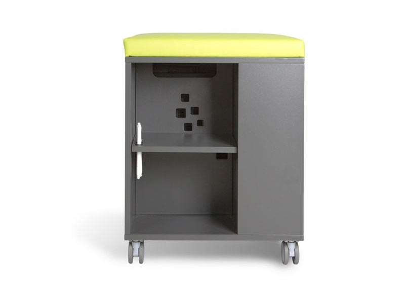 i3 Technologies mobile Bodenprojektion i3LIGHTHOUSE front