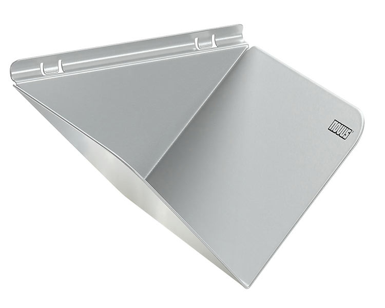 Novus Pura Line CD rack Novus Pura Line CD rack