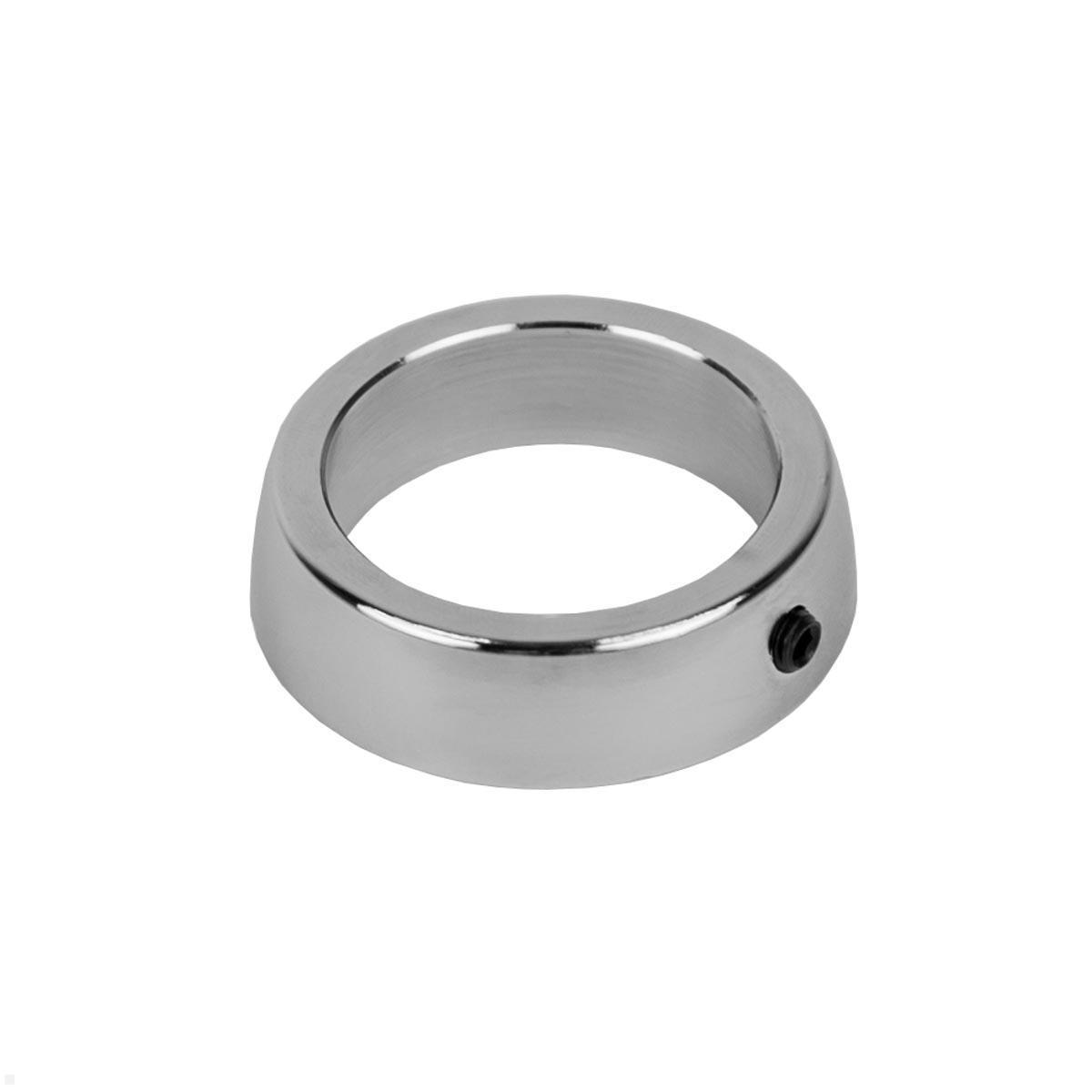 MonLines Zubehör MBRLX001 Befestigungsring für Ergotron LX Tisch Monitorhalter MonLines Zubehör MBRLX001 Befestigungsring für Ergotron LX Tisch Monitorhalter