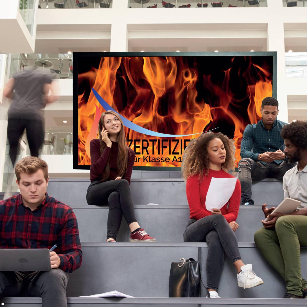 Distec BLO-Line A1 Brandschutz Monitor 24 Zoll IQ Atom Touch quer (DS-92-150Q) Universität Distec BLO-Line A1 Brandschutz Monitor 24 Zoll IQ Atom Touch quer (DS-92-150Q) Universität