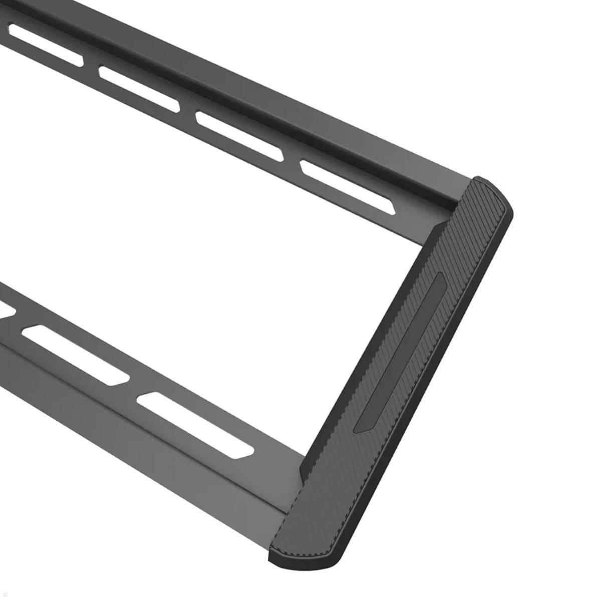 Neigbare TV Wandhalterung, Neomounts WL35-550BL18, VESA, Rahmen Neigbare TV Wandhalterung, Neomounts WL35-550BL18, VESA, Rahmen