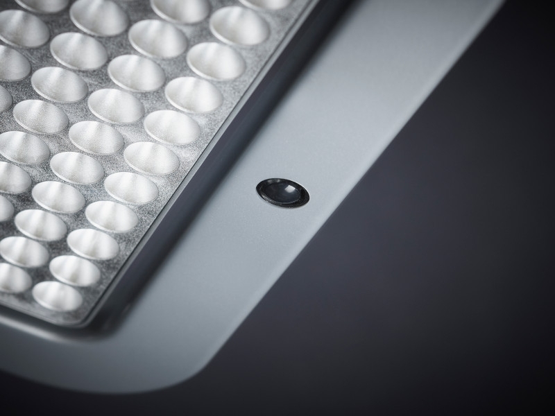 Novus Attenzia space+ LED Stehleuchte drehbar 4000K, schwarz (740+4198+000) LED´s Novus Attenzia space+ LED Stehleuchte drehbar 4000K, schwarz (740+4198+000) LED´s