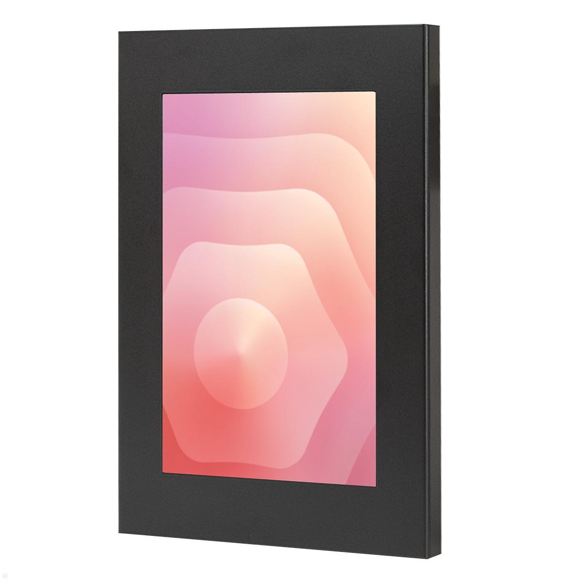TabLines TSG117 Schutzgehäuse für Samsung Galaxy Tab S11 11.0, schwarz