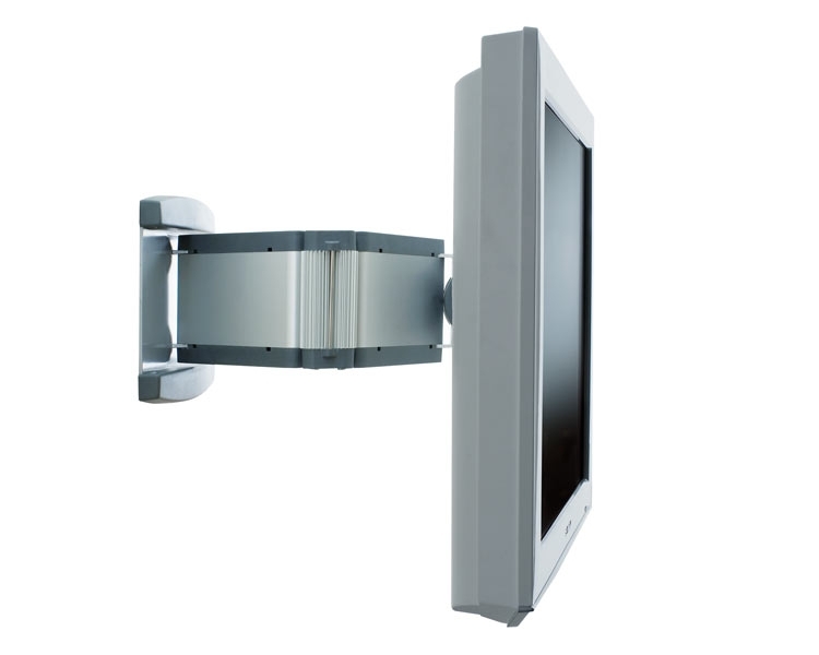 SMS Flatscreen WL 3D Display Wandhalterung