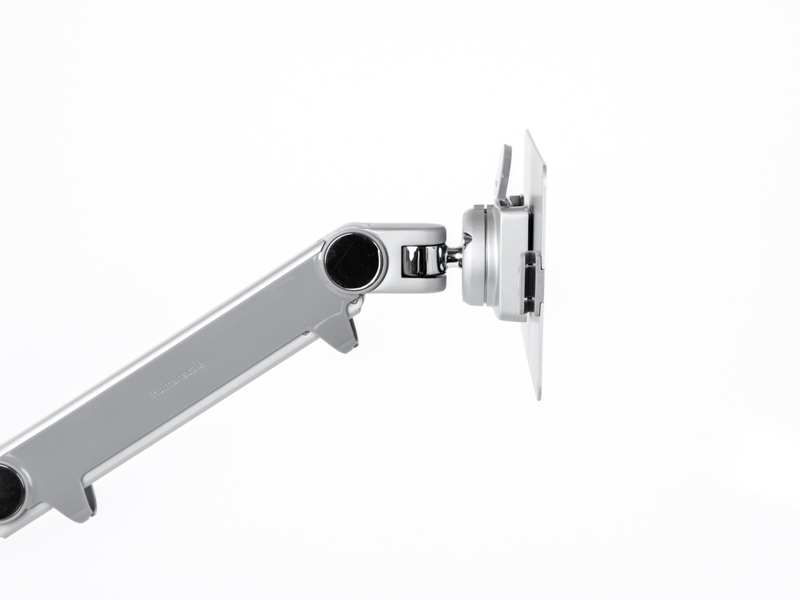 Humanscale Zubehör M2/M8 VESA Platte 200 x 100 mm (VM28-12) M2 side