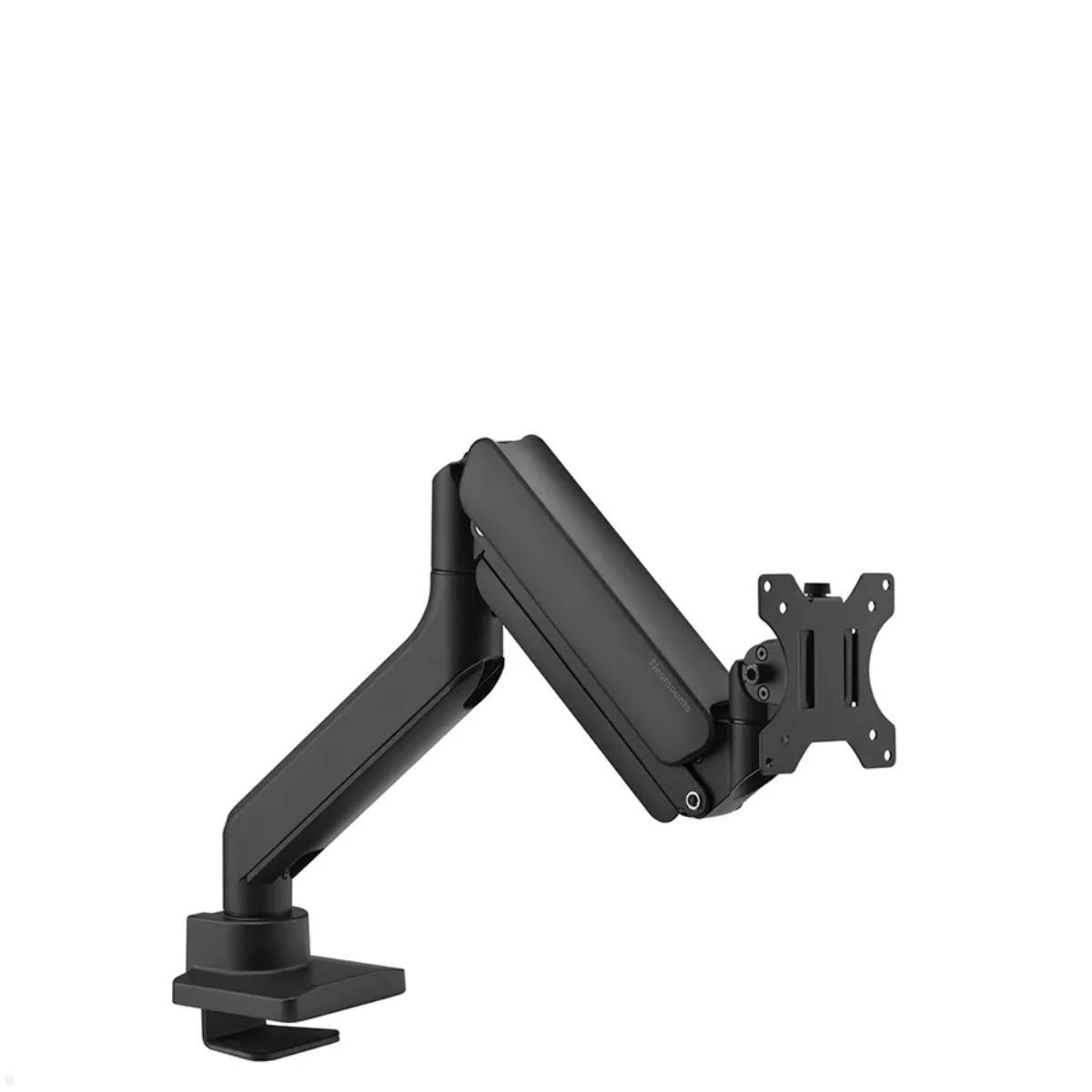 Neomounts DS70PLUS-450BL1 Curved Ultra-Wide Monitor Tischhalter bis 49 Zoll, schwarz Ansicht Neomounts DS70PLUS-450BL1 Curved Ultra-Wide Monitor Tischhalter bis 49 Zoll, schwarz Ansicht