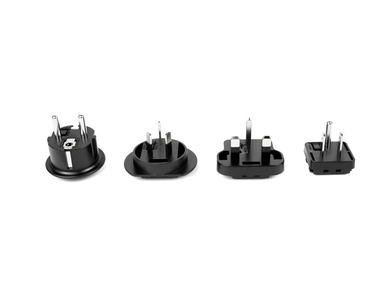 Barco ClickShare CSE-200+ Präsentationssystem kabellos für mittlere Räume verschiedene Adapter inklusive