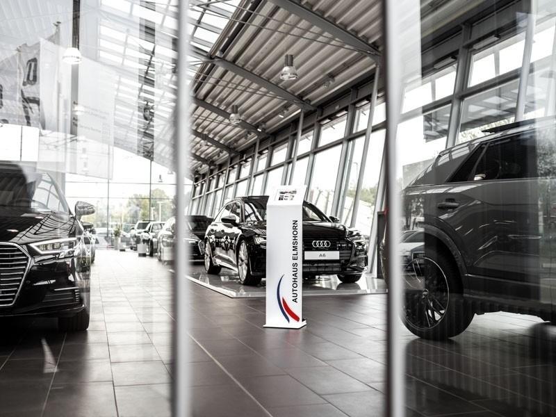 TabLines TBS029 Design Tablet Bodenständer Samsung Galaxy Tab A 10.1 Autohaus Showroom TabLines TBS029 Design Tablet Bodenständer Samsung Galaxy Tab A 10.1 Autohaus Showroom