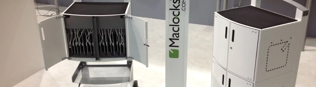 Tablet / Laptop Ladestation, Ladeschrank, Ladewagen Tablet / Laptop Ladestation, Ladeschrank, Ladewagen