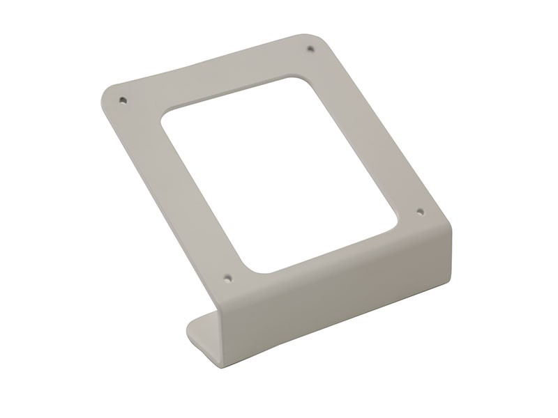 TabLines TTH001W Tablet Tischhalterung weiß TabLines TTH001W Tablet Tischhalterung weiß
