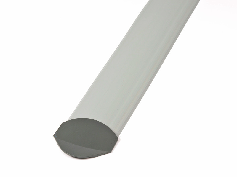 Serpa Kabelbrücke B15, 150 cm, hellgrau Serpa Kabelbrücke B15, 150 cm, hellgrau