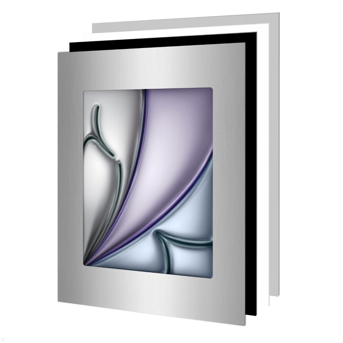 TabLines TWE139 Tablet Wandeinbau für Apple iPad Air 11.0 (M4)