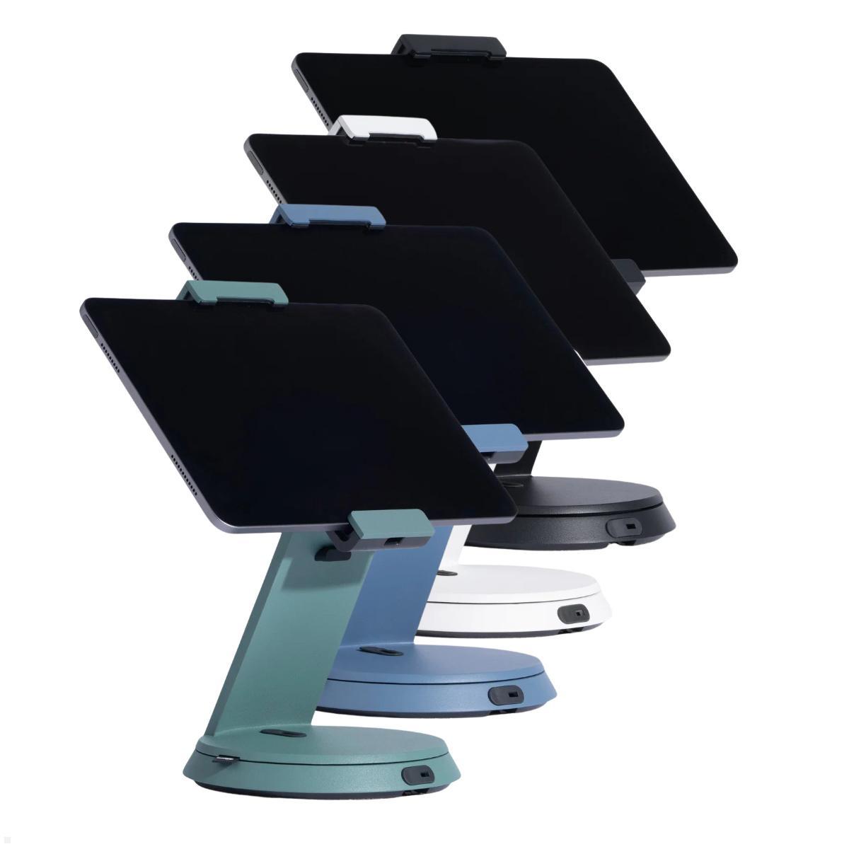 Bouncepad EDDY 2 Tablet Tischständer neigbar 8 - 13 Zoll, POS Ständer