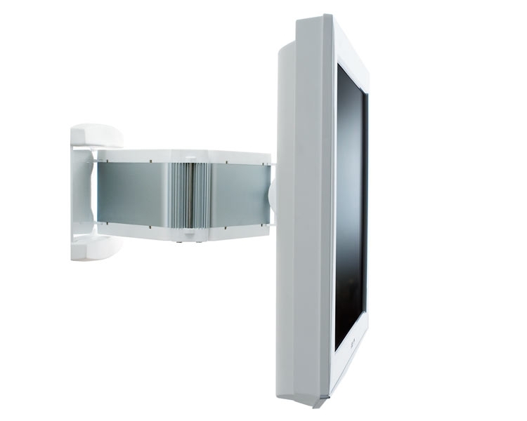 SMS Flatscreen WL 3D Bildschirm Wandhalterung