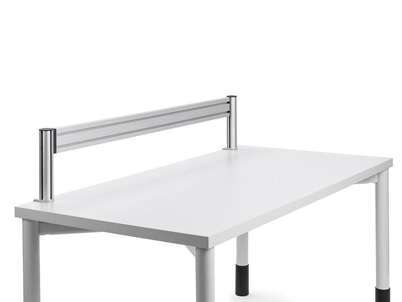 Novus TSS Toolbar 160 mit Tischklemme (975+1609+000) Novus TSS Toolbar 160 mit Tischklemme (975+1609+000)